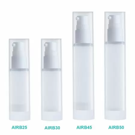 Butelka bezpowietrzna AIRB.